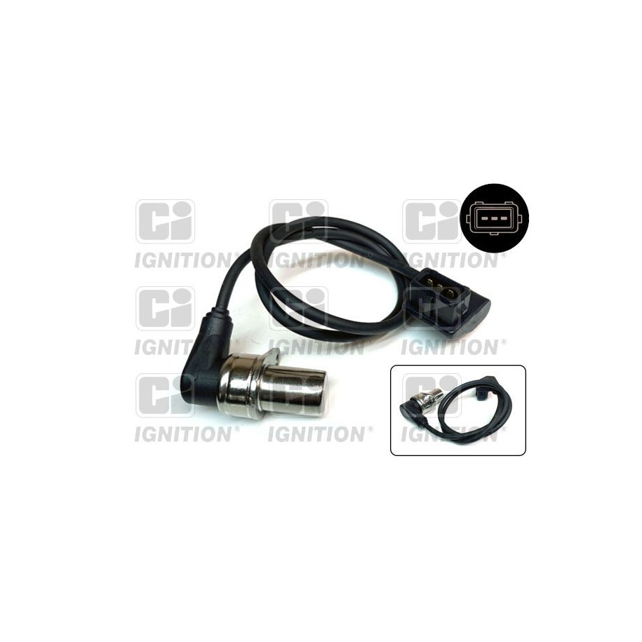 Crankshaft Pulse Sensor XREV397 for BMW 3 5
