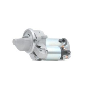 Starter Motor- RIDEX 2S0368