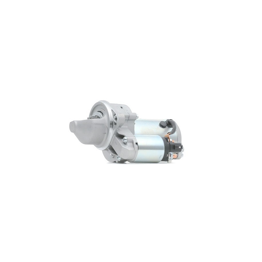 Starter Motor- RIDEX 2S0368