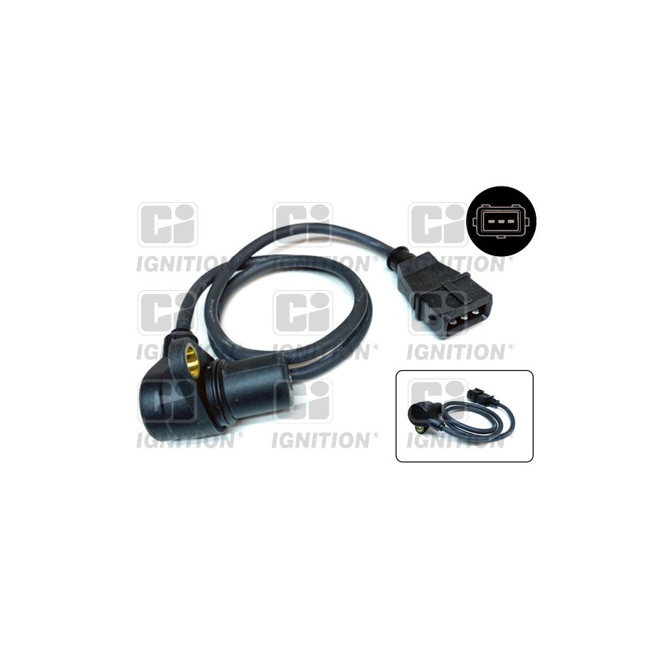 Crankshaft Pulse Sensor XREV427 for AUDI VW