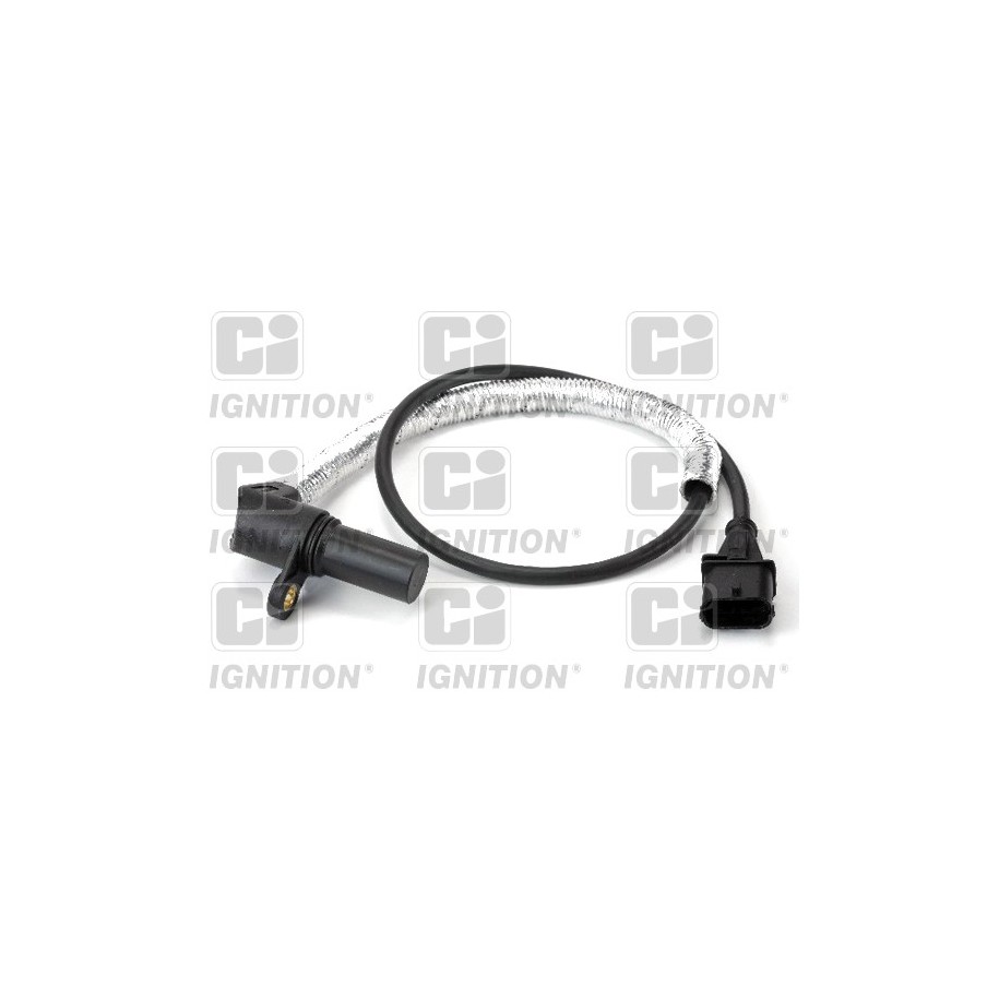 Crankshaft Pulse Sensor XREV433 for VAUXHALL OMEGA