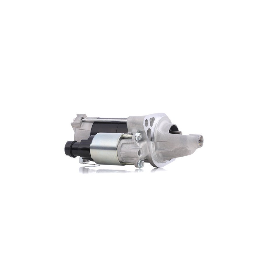 Starter Motor- RIDEX 2S0370