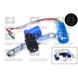 Crankshaft Pulse Sensor XREV445 for DACIA NISSAN