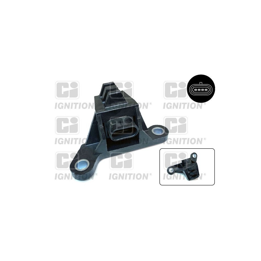 Crankshaft Pulse Sensor XREV514 for BUICK