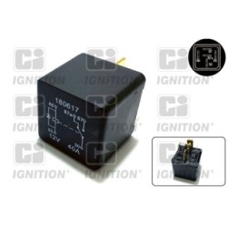 Fuel Pump Relay XRL116