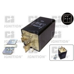 Glow Plug System Relay XRL142 for FORD OE 1652479