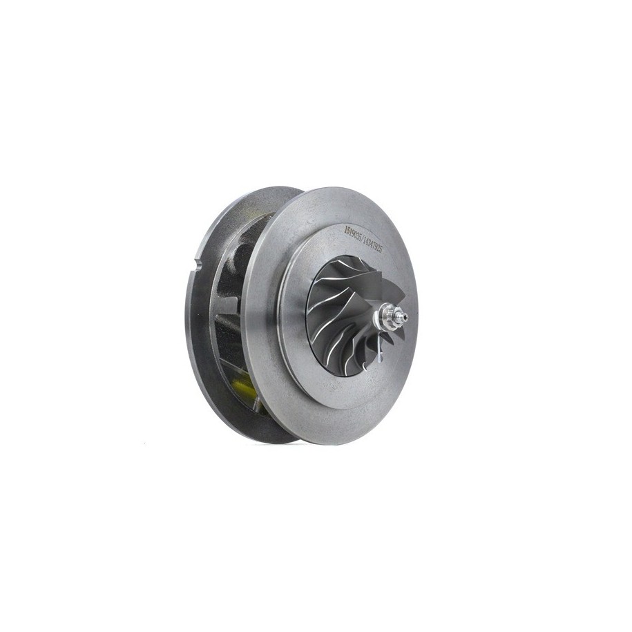 Turbo Chra Cartridge - RIDEX 4973C0027