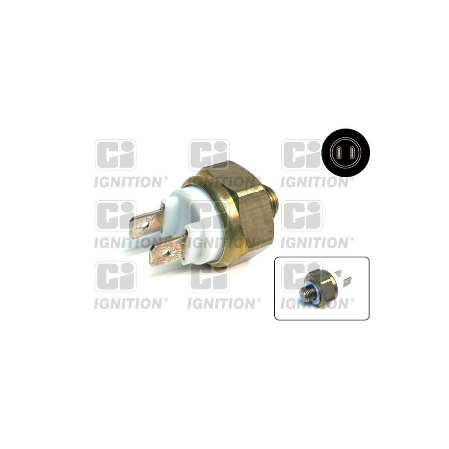 Coolant Temperature Sensor XTS42 for AUDI OE 035919369S