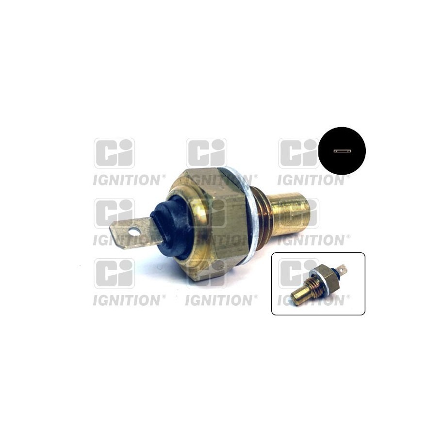 Coolant Temperature Sensor XTT106 for ALFA ROMEO