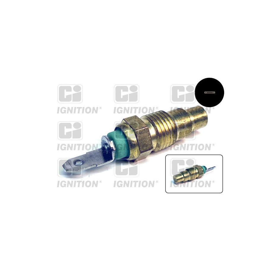 Coolant Temperature Sensor XTT123 for FORD NISSAN