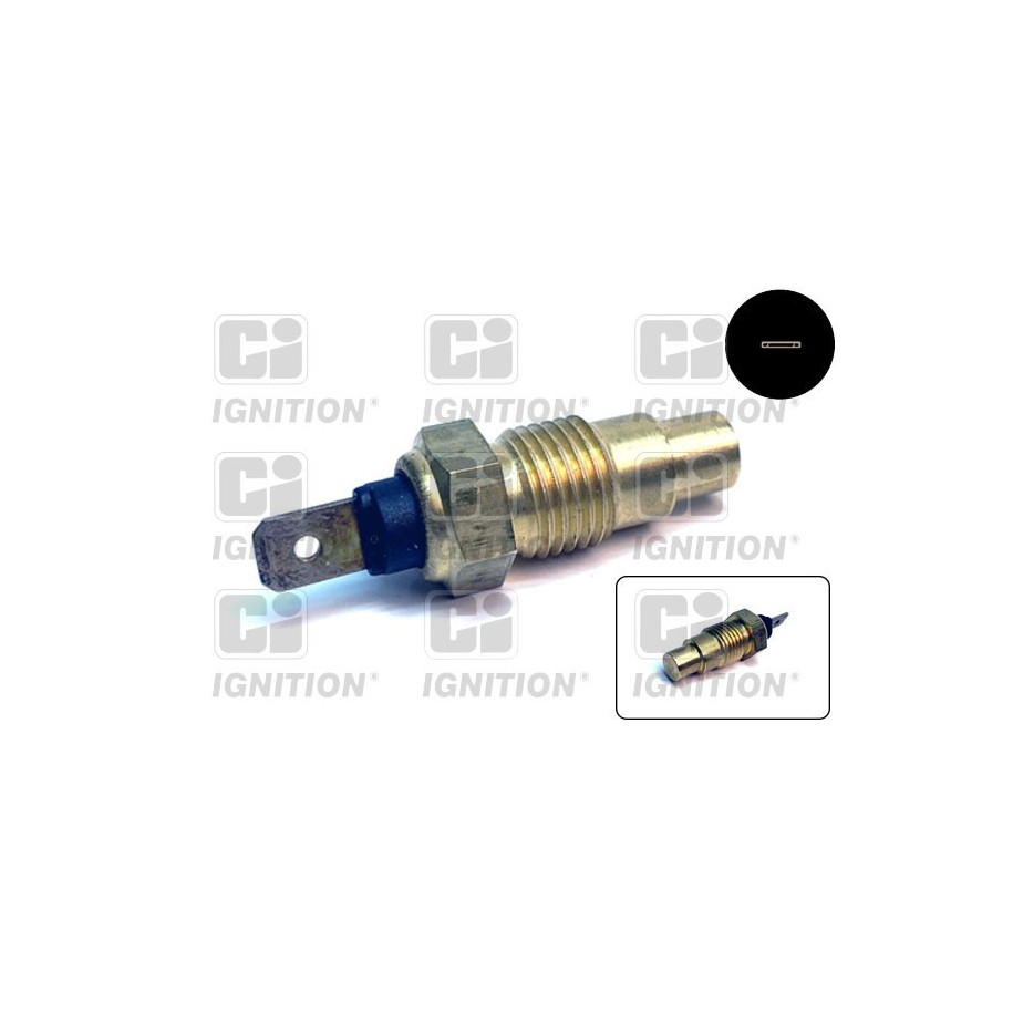 Coolant Temperature Sensor XTT124 for NISSAN