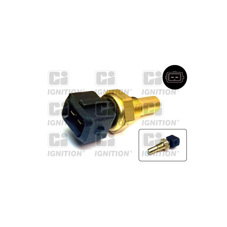 Coolant Temperature Sensor XTT143 for ROVER OE YCB10004