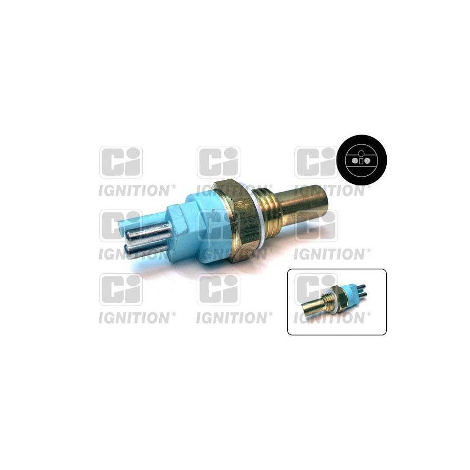Coolant Temperature Sensor XTT149 for MERCEDES