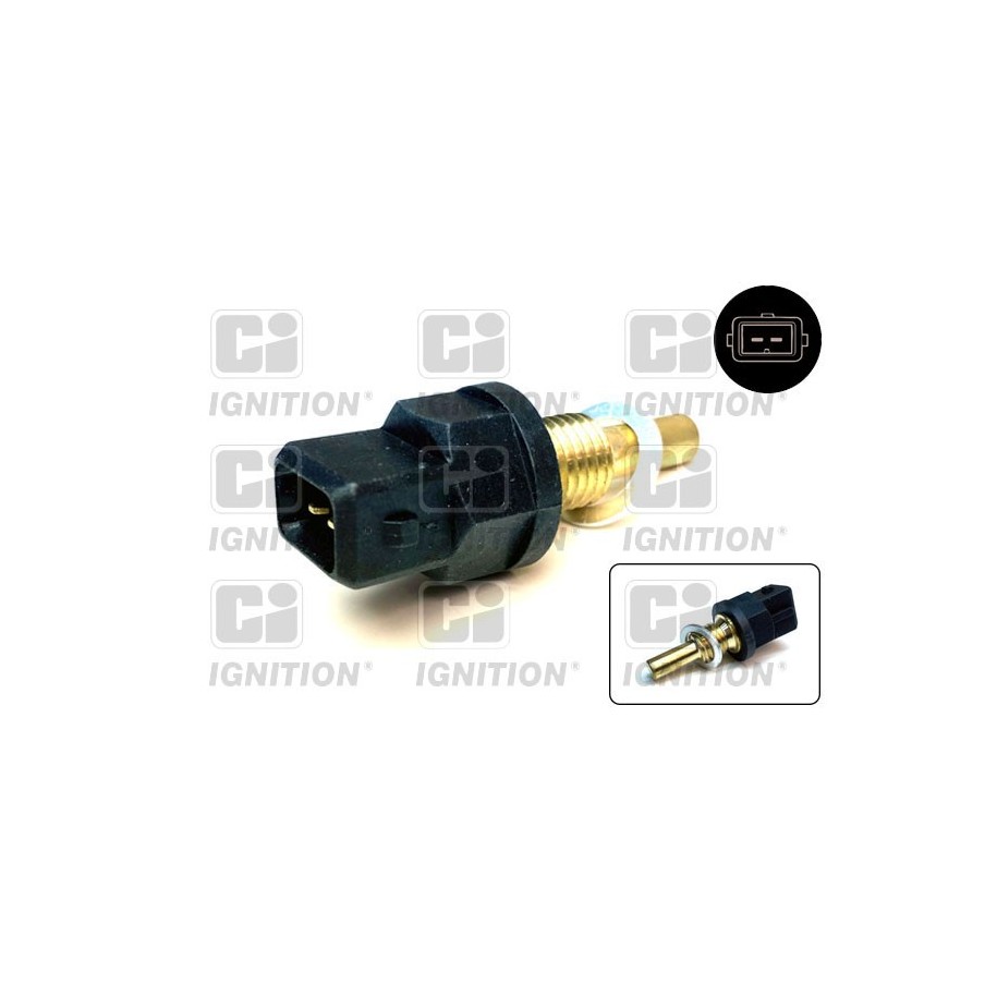 Coolant Temperature Sensor XTT152 for JAGUAR