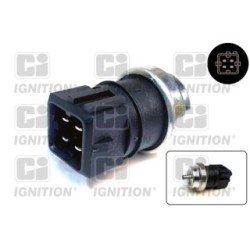 Coolant Temperature Sensor XTT163 for DACIA