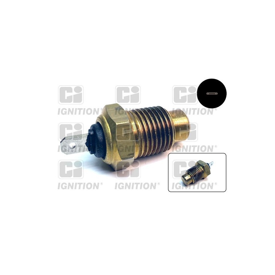 Coolant Temperature Sensor XTT3 for ALFA ROMEO