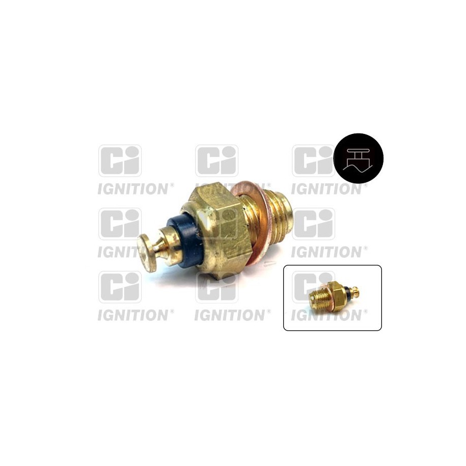 Coolant Temperature Sensor XTT30 for AUDI SEAT
