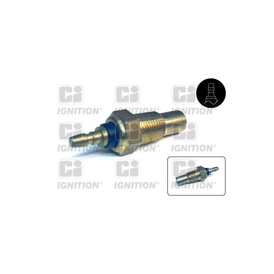 Coolant Temperature Sensor XTT39 for HONDA MAZDA