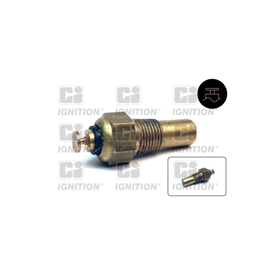 Coolant Temperature Sensor XTT46