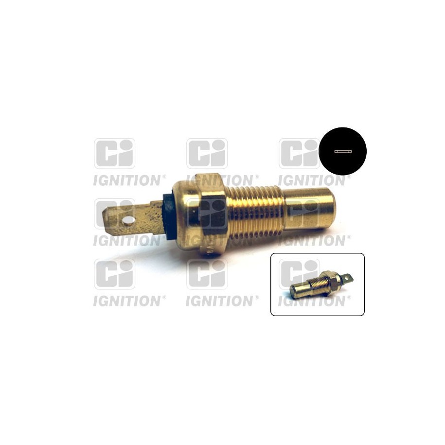 Coolant Temperature Sensor XTT51 for BEDFORD
