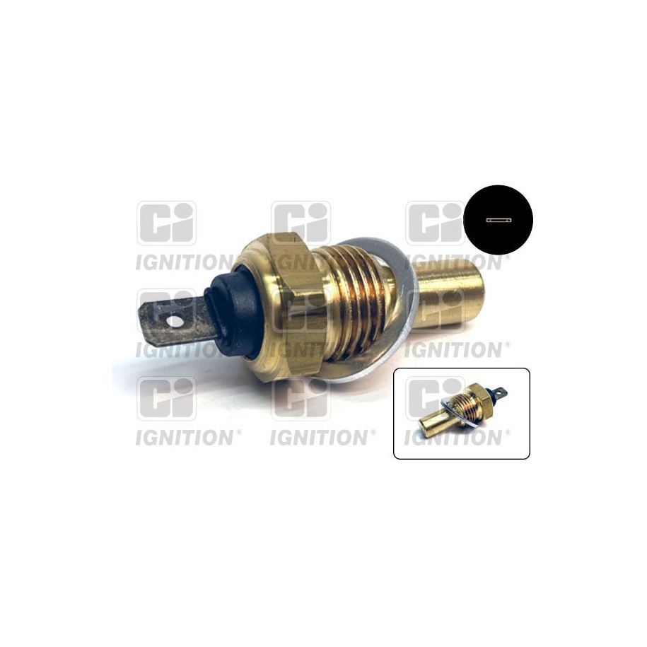 Coolant Temperature Sensor XTT58
