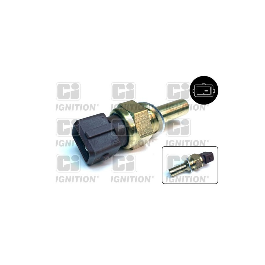 Coolant Temperature Sensor XTT89 for BERTONE BMW
