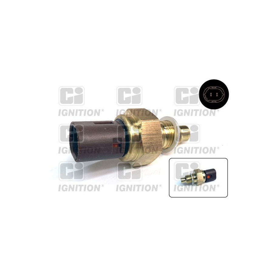 Coolant Temperature Sensor XTTS30 for RENAULT