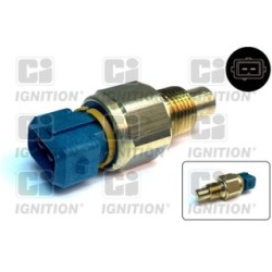 Coolant Temperature Sensor XTTS34 for CITROEN