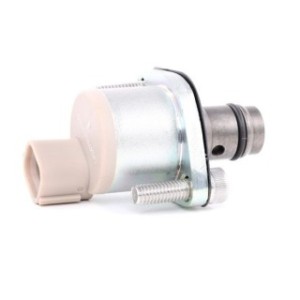 Common Rail System Pressure Control Valve - RIDEX 3996P0007