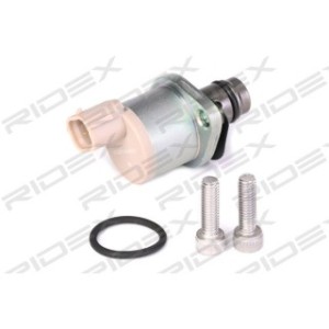 Common Rail System Pressure Control Valve - RIDEX 3996P0007