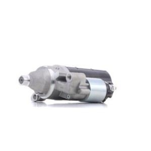 Starter Motor- RIDEX 2S0375