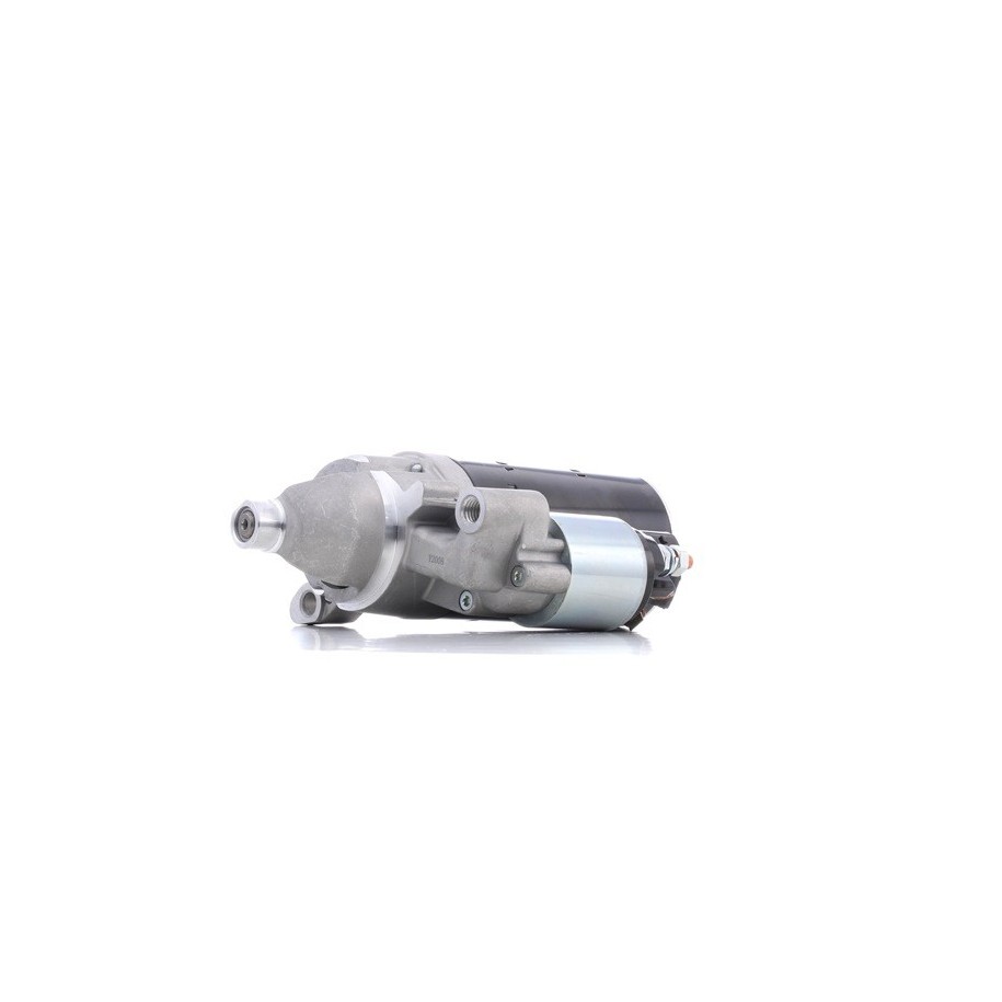 Starter Motor- RIDEX 2S0375