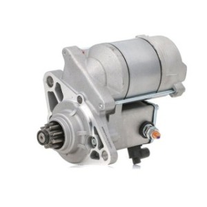 Starter Motor- RIDEX 2S0376