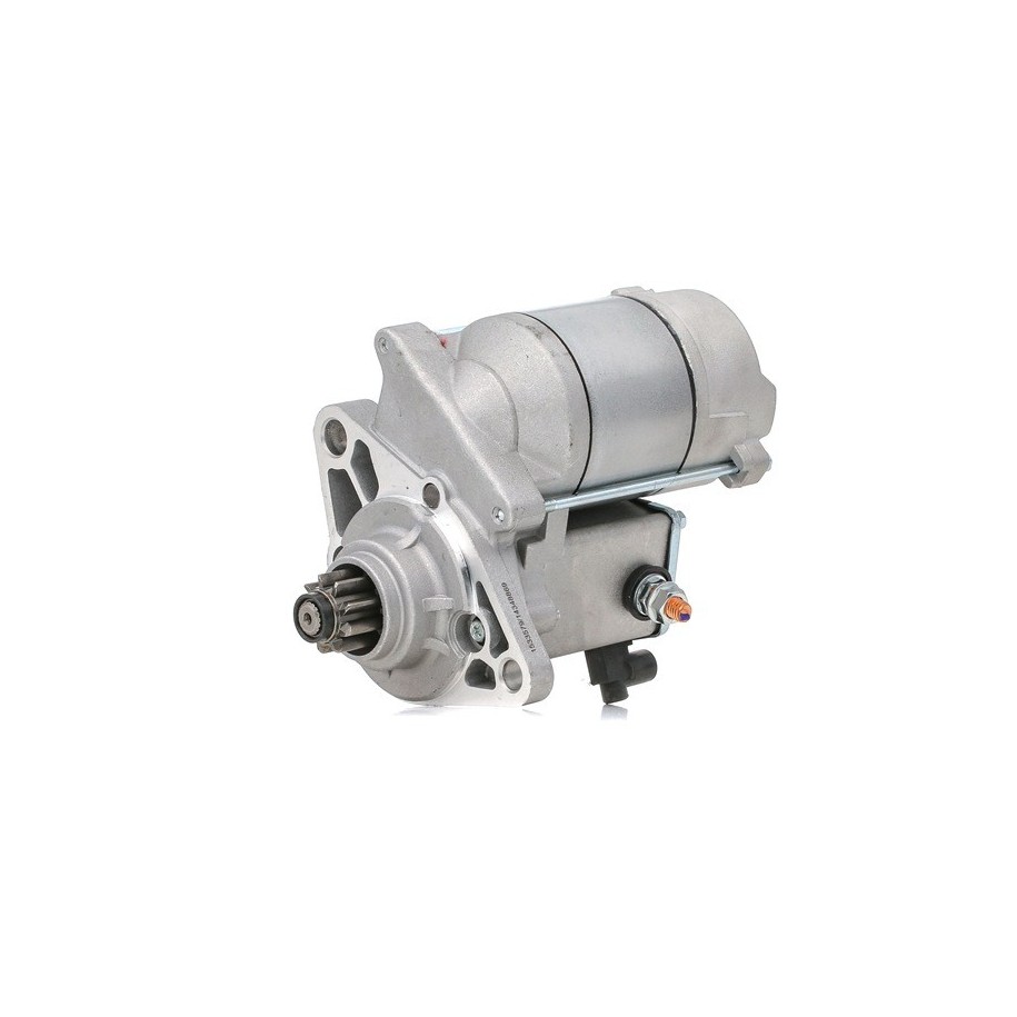 Starter Motor- RIDEX 2S0376