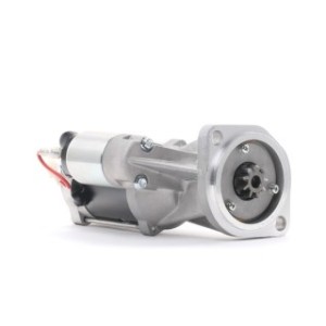 Starter Motor- RIDEX 2S0378