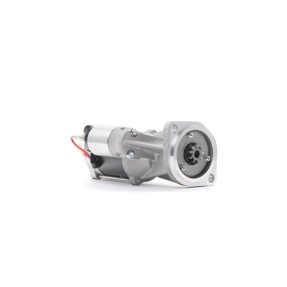 Starter Motor- RIDEX 2S0378
