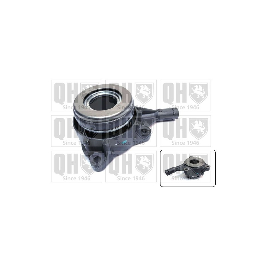 Central Slave Cylinder CSC062 for FORD TRANSIT