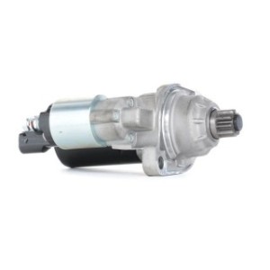 Starter Motor- RIDEX 2S0383