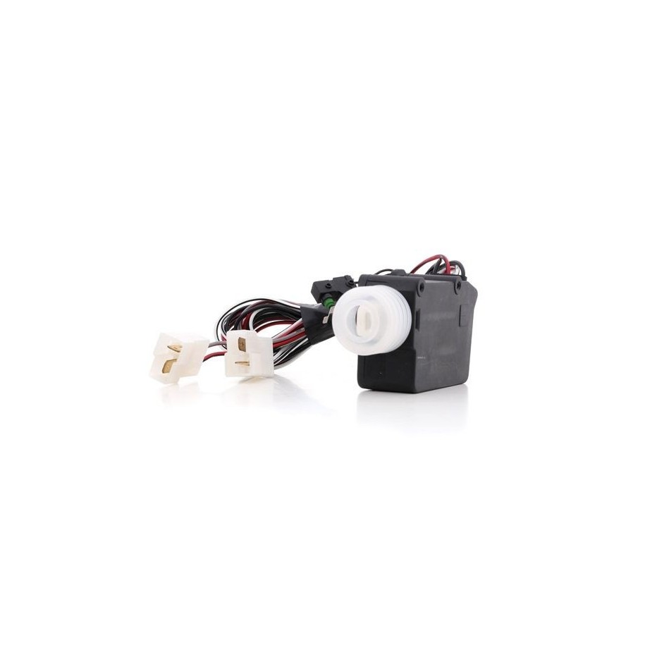Central Locking System Actuator - RIDEX 791C0006