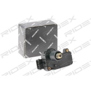 Throttle Valve Acuator - RIDEX 3950C0002