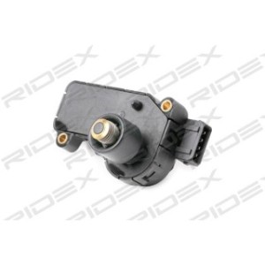 Throttle Valve Acuator - RIDEX 3950C0002