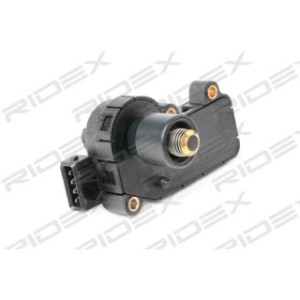 Throttle Valve Acuator - RIDEX 3950C0002