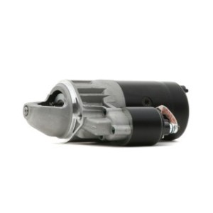 Starter Motor- RIDEX 2S0384
