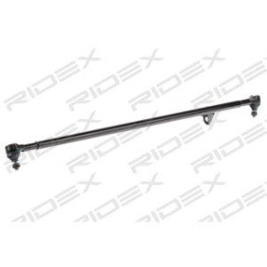 Steering Tie Rod - RIDEX 284R0252