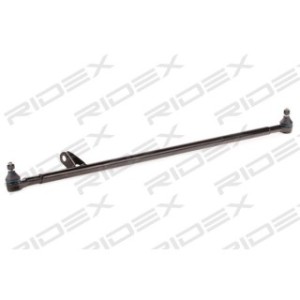 Steering Tie Rod - RIDEX 284R0252