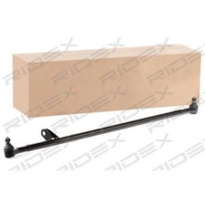 Steering Tie Rod - RIDEX 284R0252