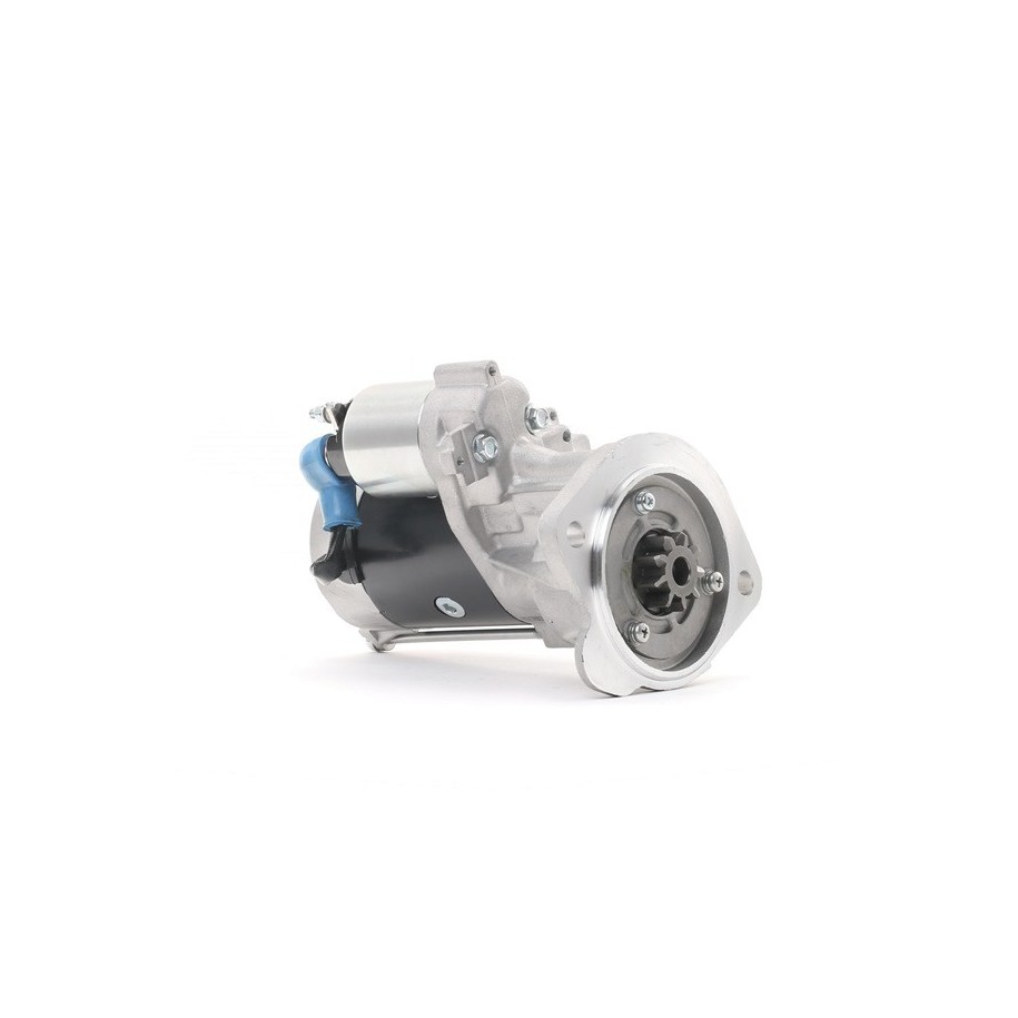 Starter Motor- RIDEX 2S0386