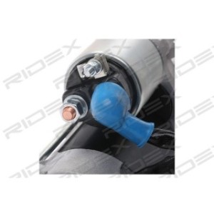 Starter Motor- RIDEX 2S0386