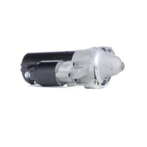 Starter Motor- RIDEX 2S0387