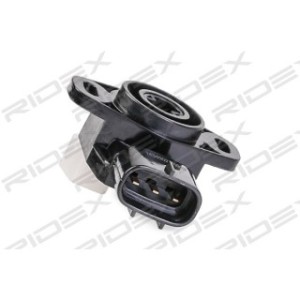 Throttle Position Sensors - RIDEX 3940T0021